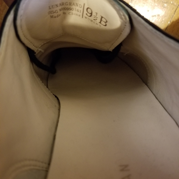 Cole Haan Lunargrand - Picture 6 of 7